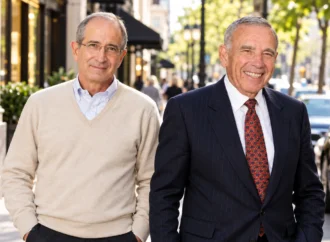 Brian Roberts and Edward Roski Jr.: Business Profiles
