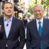 Doug McMillon and Joaquin Duato: Careers Compared