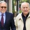 Nelson Peltz and Amancio Ortega: Business Leaders Compared