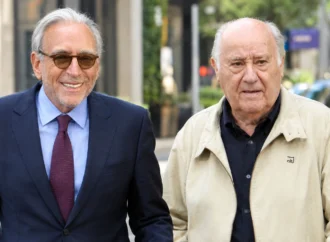 Nelson Peltz and Amancio Ortega: Business Leaders Compared