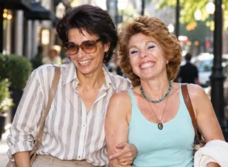 Arlene Litman: Life, Family, and Lisa Bonet’s Mother