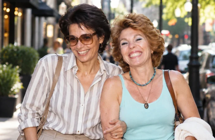 Arlene Litman: Life, Family, and Lisa Bonet’s Mother