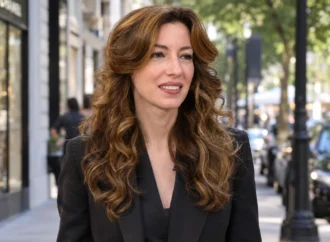 Kristy Greenberg: Biography, Career, and Legal Background