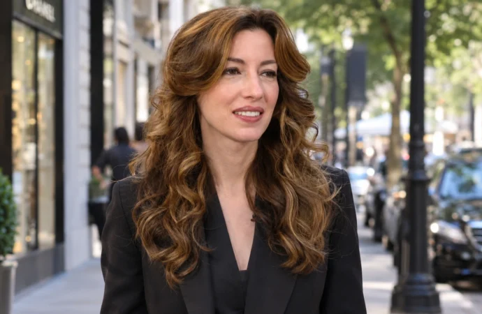 Kristy Greenberg: Biography, Career, and Legal Background