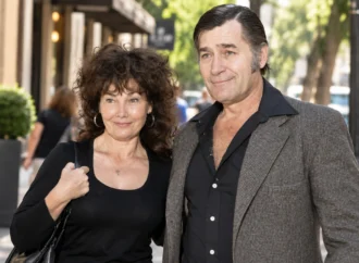 Giselle Hennessy: Biography, Marriage and Life Story