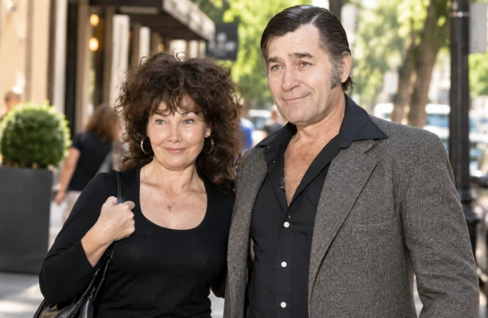 Giselle Hennessy: Biography, Marriage and Life Story