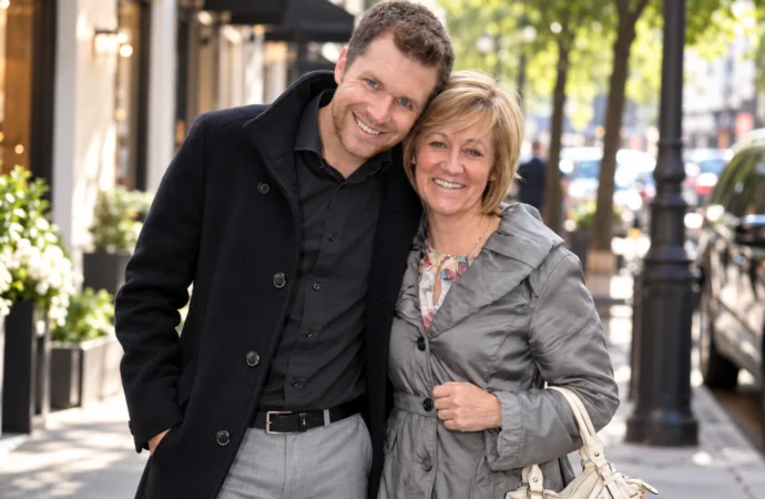 Greg Horan: Biography, Family, and Life Beyond Fame