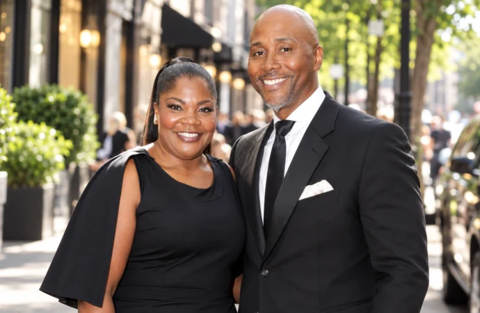 Sidney Hicks: Biography, Career, Wife, and Family