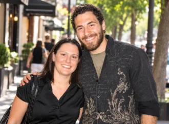 Michael Galeotti: Biography, Music Career, and Personal Life