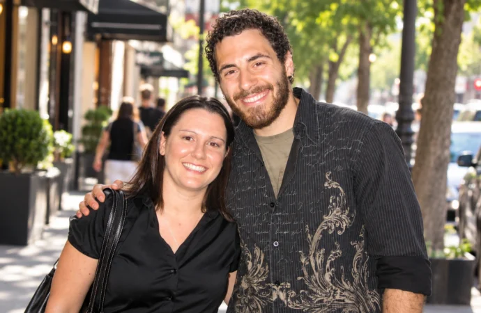 Michael Galeotti: Biography, Music Career, and Personal Life