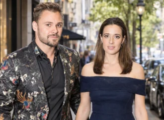 Marina Squerciati Husband: Meet Eli Kay-Oliphant
