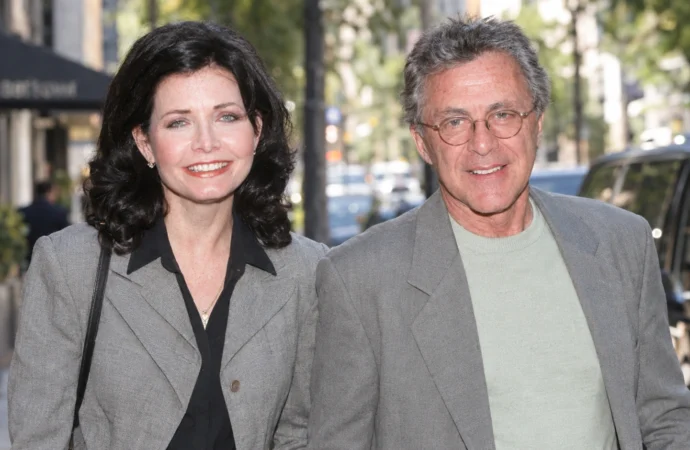 Mary Mandel: Biography, Marriage to Frankie Valli, and Family