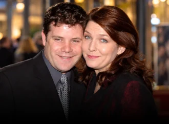 Sean Astin Wife: Meet Christine Harrell