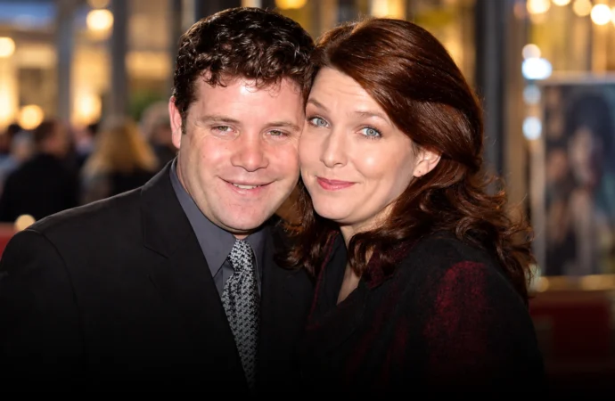 Sean Astin Wife: Meet Christine Harrell