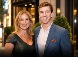 Ellen Heidingsfelder: Biography, Career, and Family