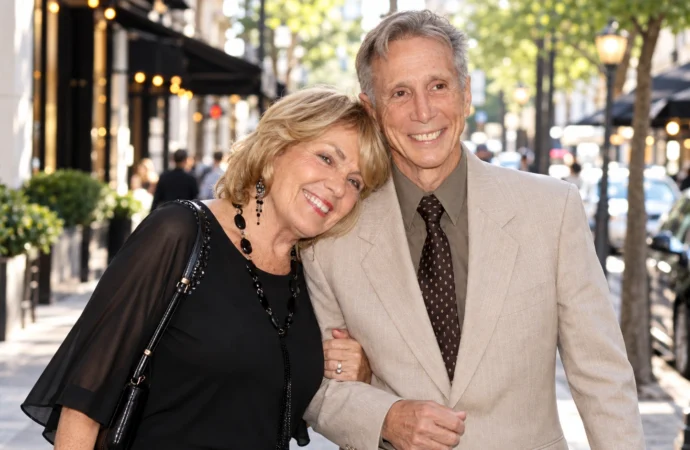 Charlotte Samco: Biography, Marriage, and Family Life