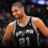 Tim Duncan Ex-Wife: Meet Amy Sherrill