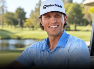 Grant Horvat Height: How Tall Is the Golf YouTuber?
