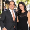Andrew Silverman: Biography, Career, and Family Life