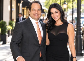 Andrew Silverman: Biography, Career, and Family Life
