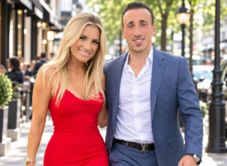 Katrina Sloane: Biography, Family, and Life with Brad Marchand