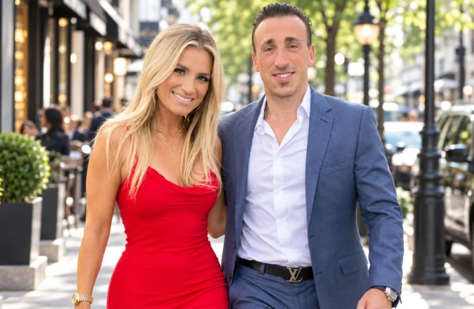 Katrina Sloane: Biography, Family, and Life with Brad Marchand