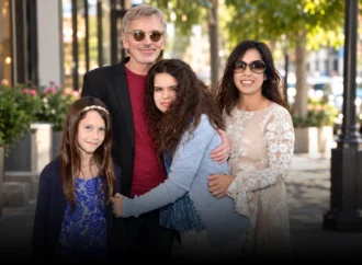 Bella Thornton: Biography, Family, and Life Today