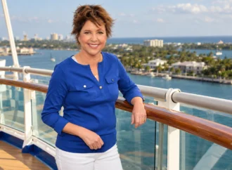 Martie Allen: Biography, Relationship and Private Life