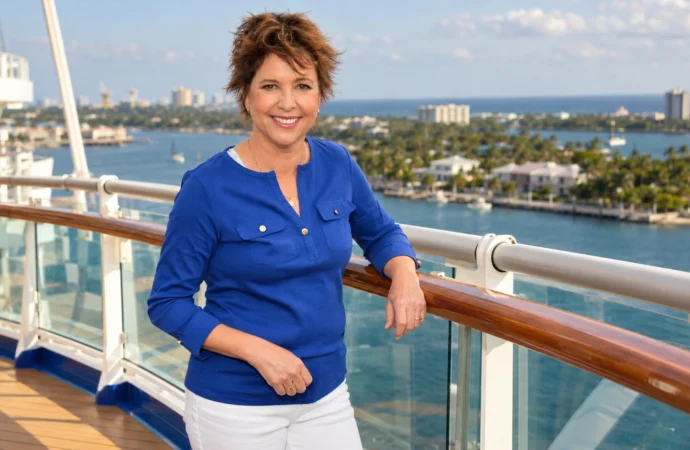 Martie Allen: Biography, Relationship and Private Life
