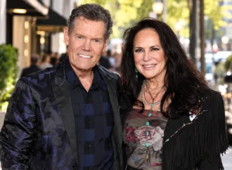 Mary Beougher: Biography, Family and Life With Randy Travis
