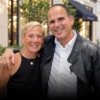 Roberta Raffel: Biography, Career, and Marriage to Marcus Lemonis