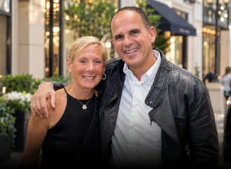 Roberta Raffel: Biography, Career, and Marriage to Marcus Lemonis