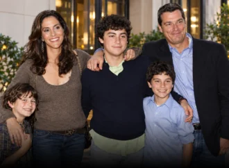 Theo Ressler: Biography, Career, Family, and Education