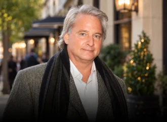 Scott Morfee: Biography, Career, and Personal Life