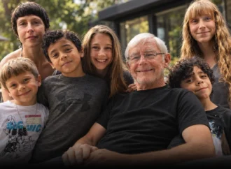 Alexander Farmiga: Biography, Family, and Life