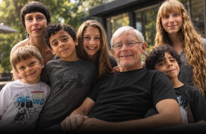 Alexander Farmiga: Biography, Family, and Life